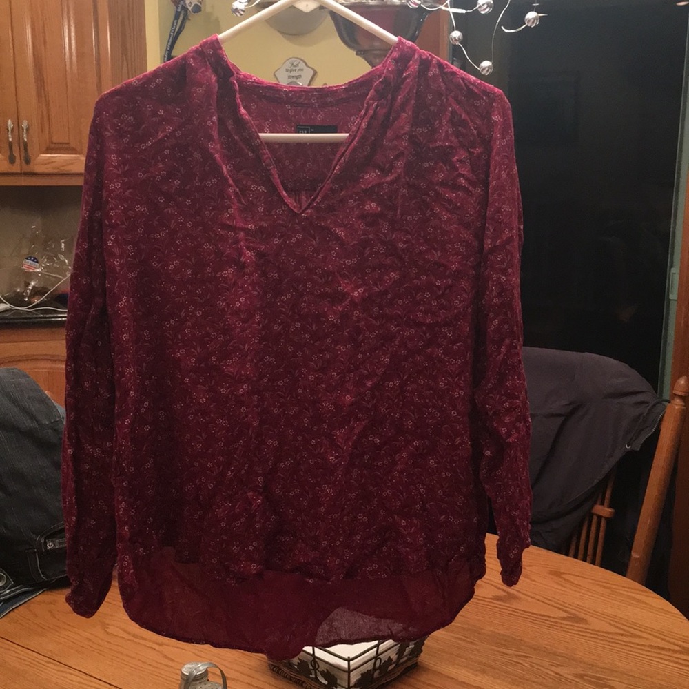GAP blouse